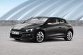 Milion Volkswagenów Scirocco Milion Volkswagenów Scirocco
