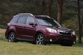 Nowa generacja Subaru Forester Nowa generacja Subaru Forester