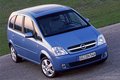 Opel Meriva. Mały nie znaczy ciasny! Opel Meriva. Mały nie znaczy ciasny!