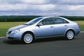 Używane: Nissan Primera P12 Używane: Nissan Primera P12