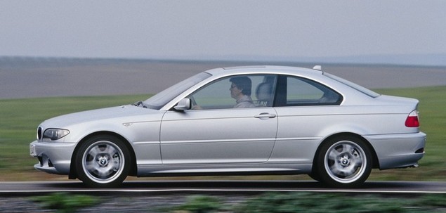 BMW 330i E46 231 KM 2000 coupe skrzynia automat naped tylny