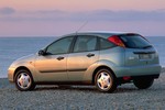 Ford Focus I 1.4 75 KM Ford Focus I 1.4 75 KM