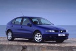 Seat Leon I 1.4 75 KM Seat Leon I 1.4 75 KM